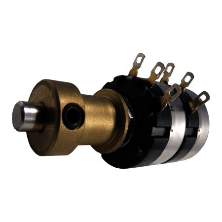 Potentiometer 500K for Model 6165 Stereo Pan Pedal