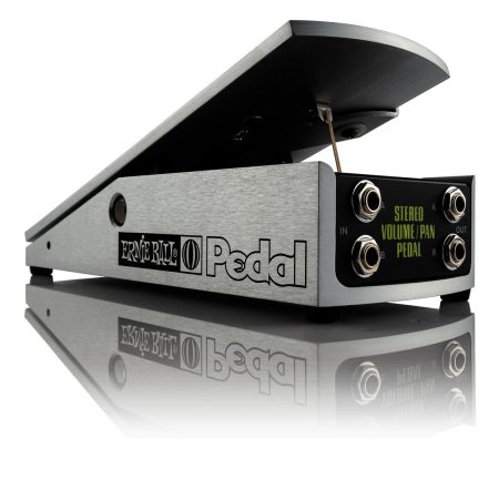 500K Stereo Volume/Pan Pedal