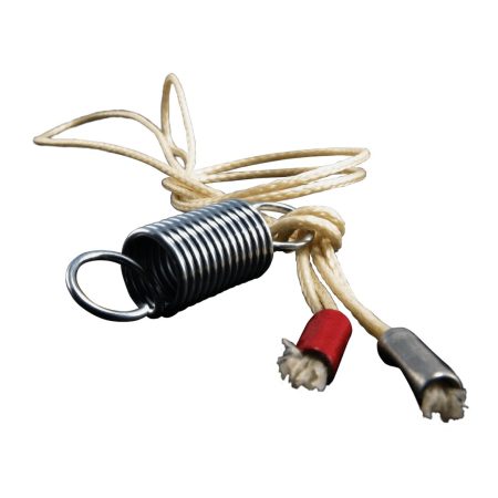 Cord & Spring Kit for VP Jr