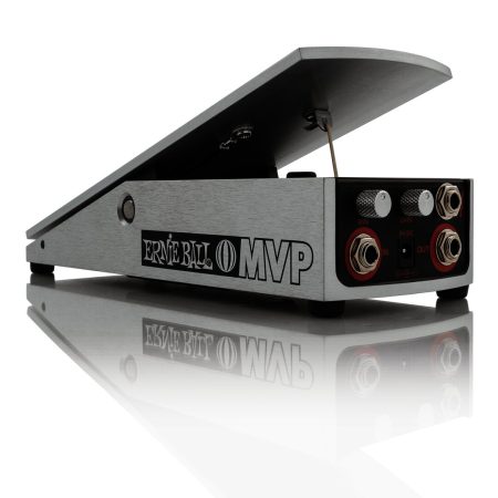 MVP Most Valuable Pedal