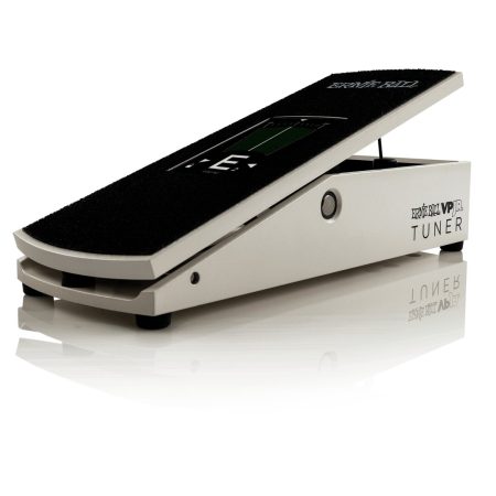 VPJR Tuner - White