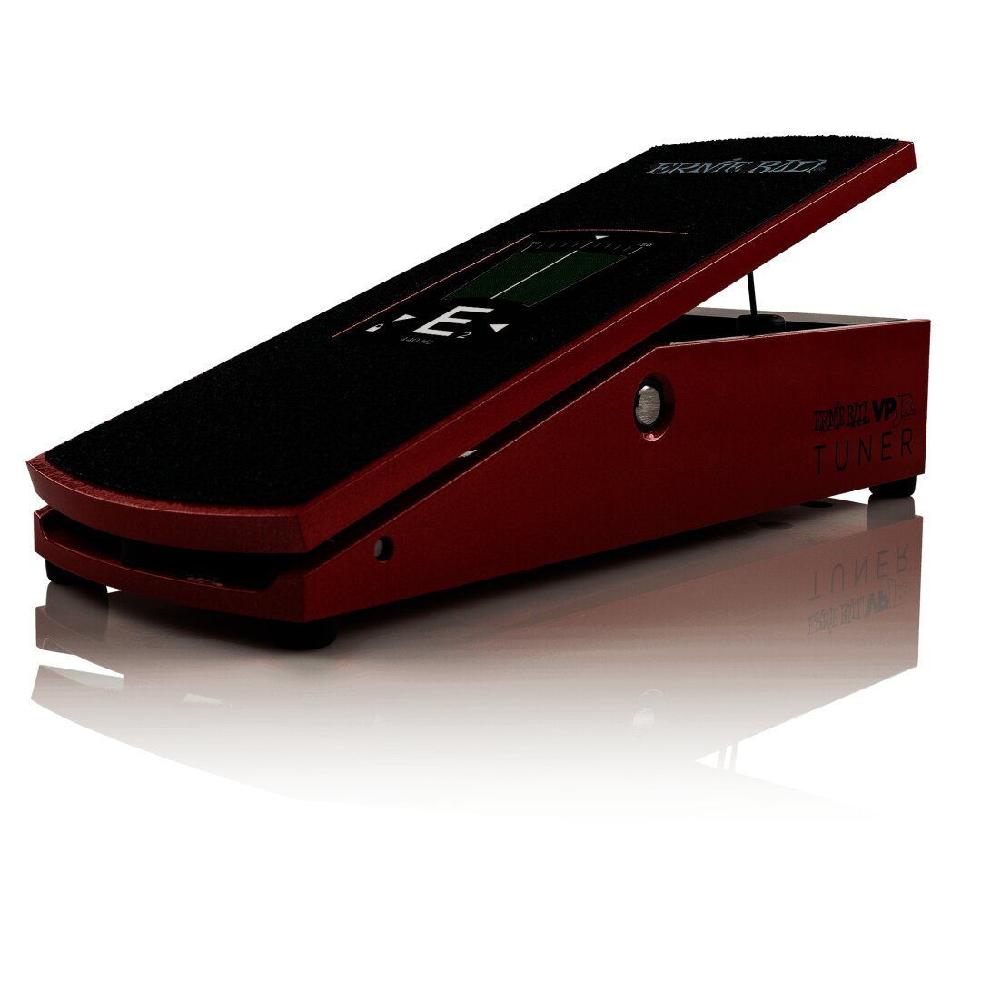 VPJR Tuner - Red