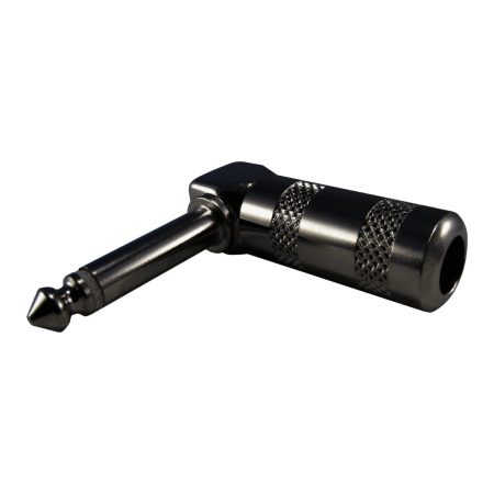 Angle Plug