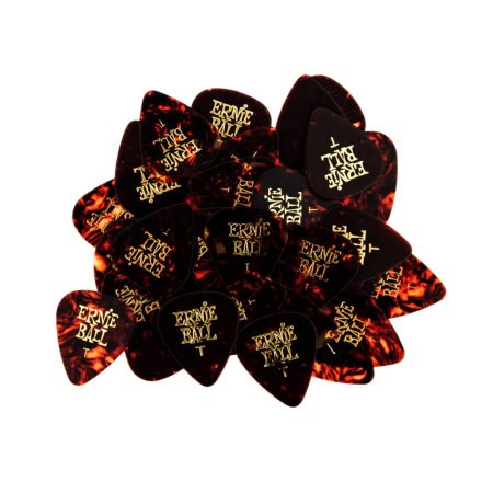 Thin Shell Cellulose Picks, bag of 144
