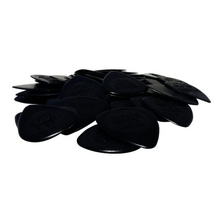 Heavy Injection Molded Nylon Picks 0.97mm bag of 50