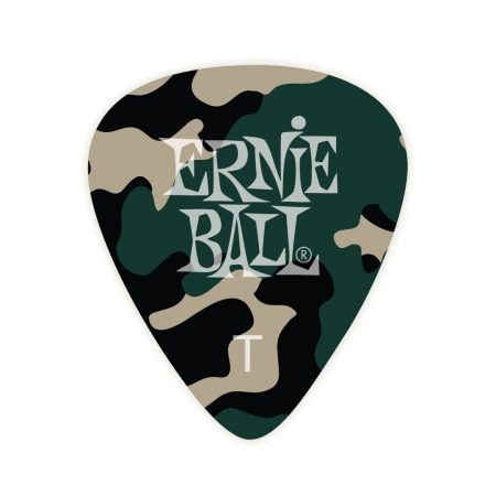 Camouflage Cellulose Thin bag of 12