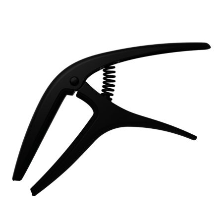 Axis Capo - Black