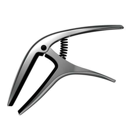 Axis Capo - Silver