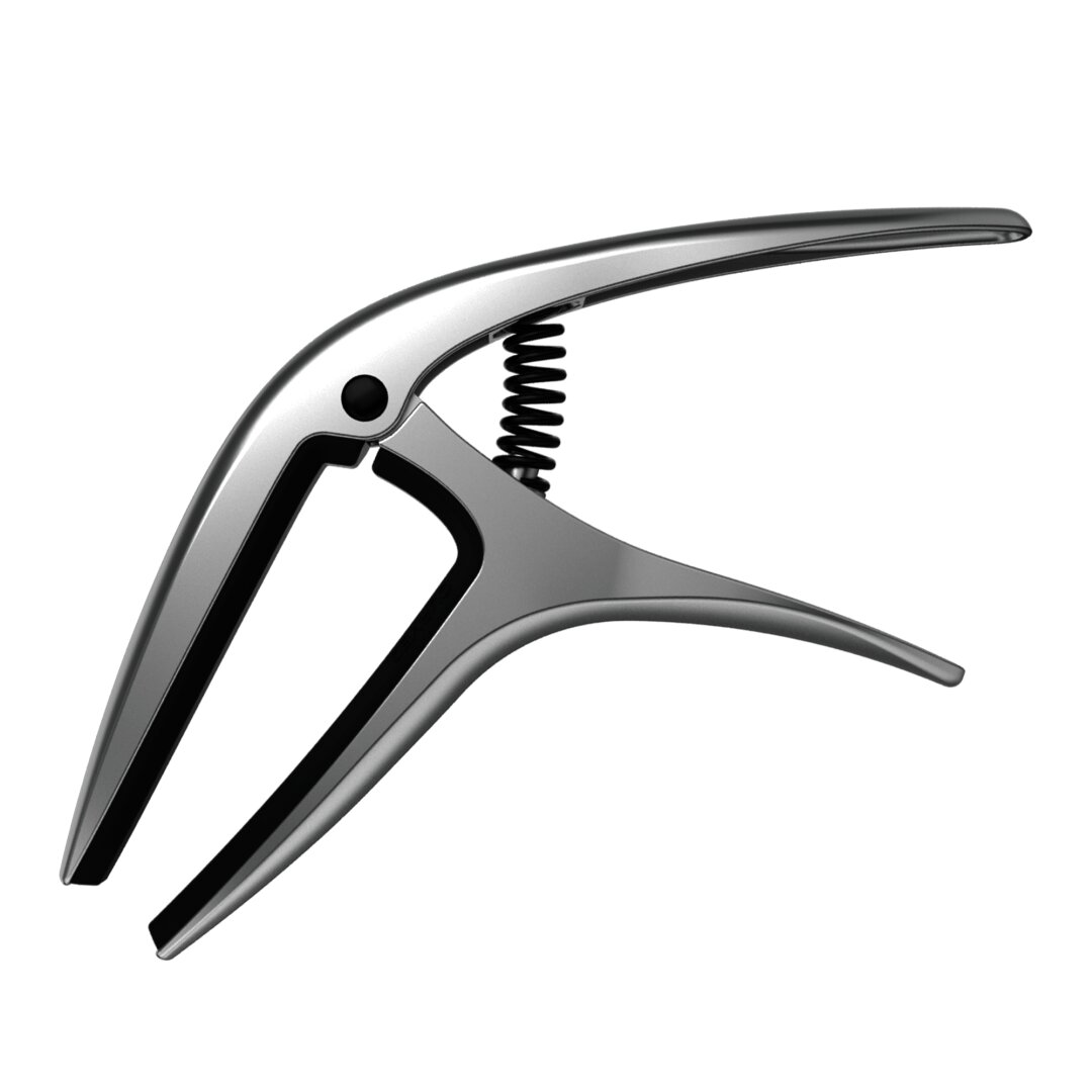 Axis Capo - Silver