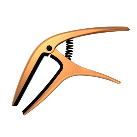 Axis Capo - Gold Satin