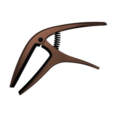 Axis Capo - Pewter