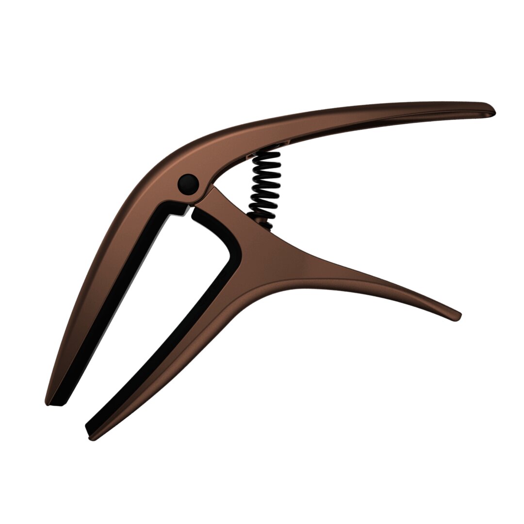 Axis Capo - Pewter
