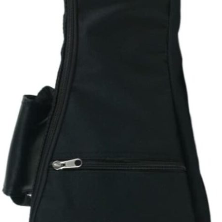 Perfektion Deluxe Padded Ukulele (Uke) Soft Case Concert