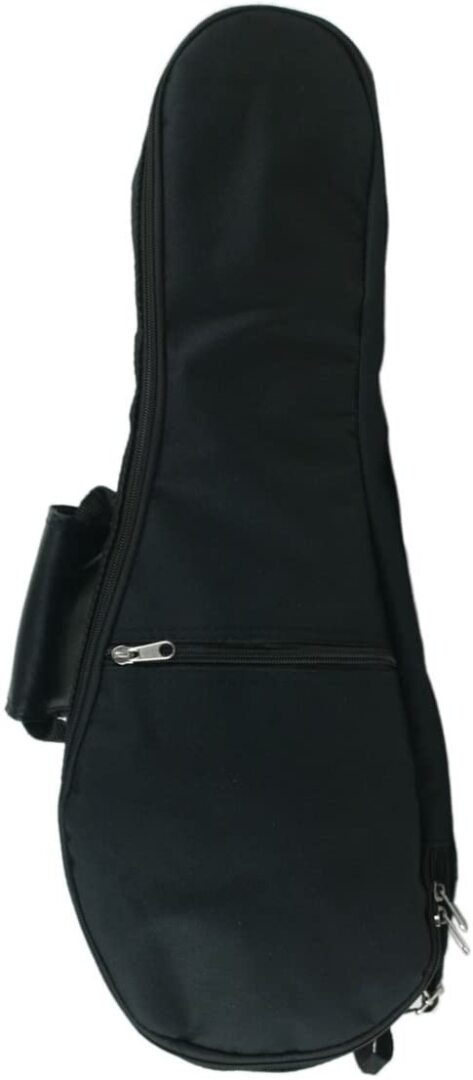 Perfektion Deluxe Padded Ukulele (Uke) Soft Case Concert