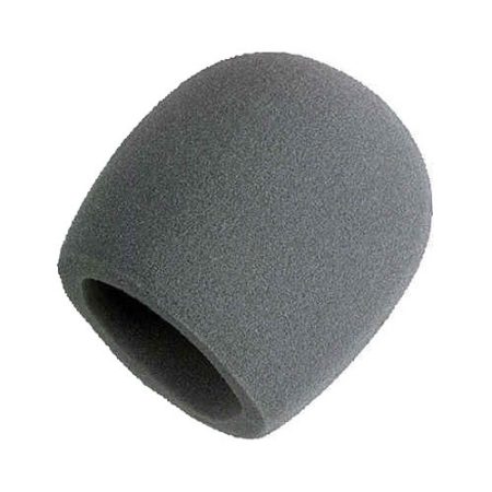 Perfektion Windscreens Grey
