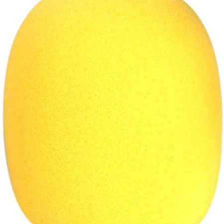 Perfektion Windscreens Yellow
