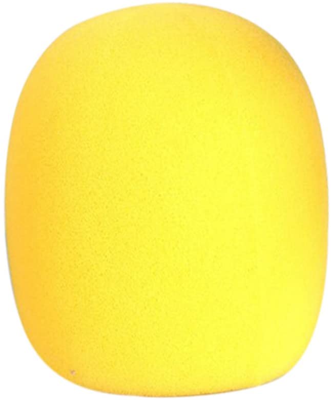 Perfektion Windscreens Yellow
