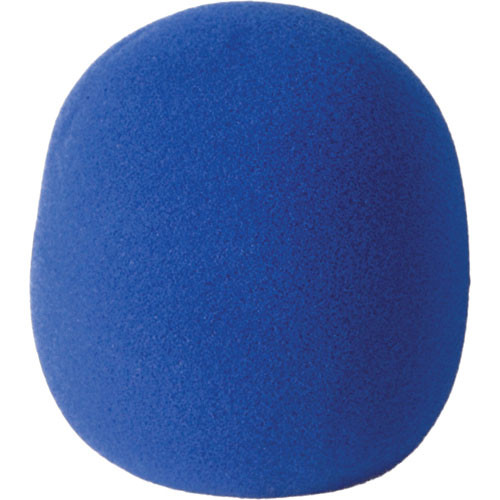 Perfektion Windscreens Blue