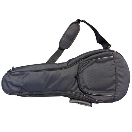 Perfektion Deluxe 10mm Mandolin Padded Gig Bag, PM-MB