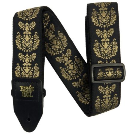 Ernie Ball Jacquard Guitar Strap - Royal Crest