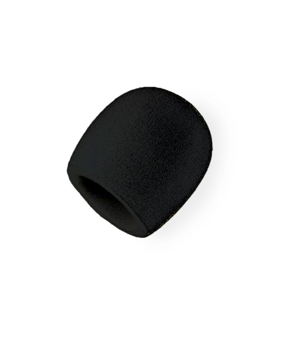 Perfektion Windscreens Black