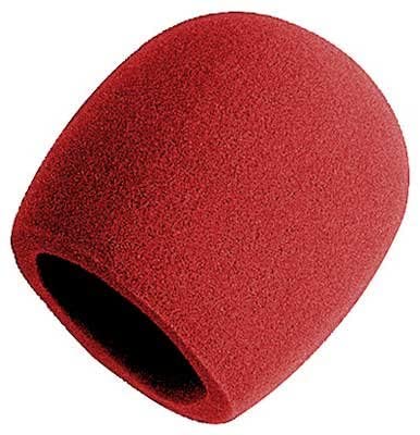Perfektion Windscreens Red