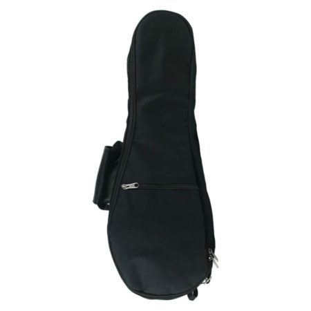 Perfektion Deluxe Padded Ukulele (Uke) Soft Case Baritone