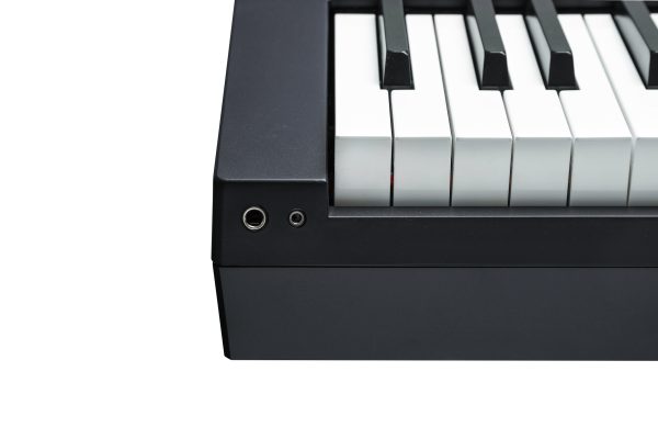 Kurzweil Ka P1 88-Key Weighted Hammer Action Digital Piano with 28 flagship Voices + Power Supply + Sustain Pedal - Image 7