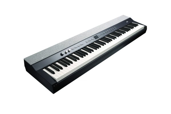 Kurzweil Ka P1 88-Key Weighted Hammer Action Digital Piano with 28 flagship Voices + Power Supply + Sustain Pedal - Image 8