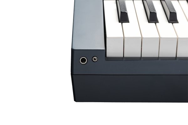 Kurzweil Ka P1 88-Key Weighted Hammer Action Digital Piano with 28 flagship Voices + Power Supply + Sustain Pedal - Image 7