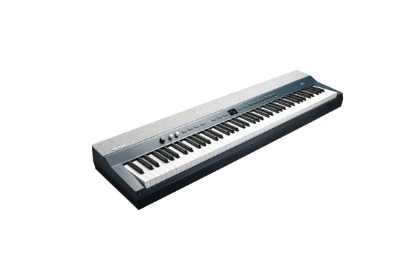 Kurzweil Ka P1 88-Key Weighted Hammer Action Digital Piano with 28 flagship Voices + Power Supply + Sustain Pedal - Image 8