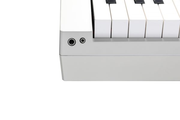 Kurzweil Ka P1 88-Key Weighted Hammer Action Digital Piano with 28 flagship Voices + Power Supply + Sustain Pedal - Image 7