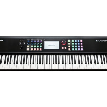 Kurzweil SP7 88-Key Stage Piano