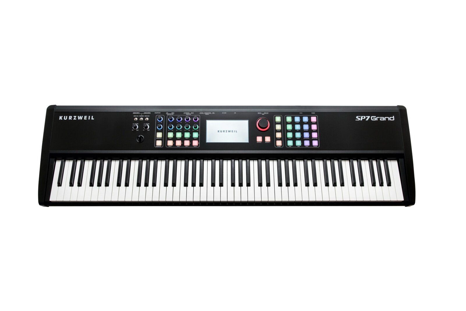 Kurzweil SP7 88-Key Stage Piano