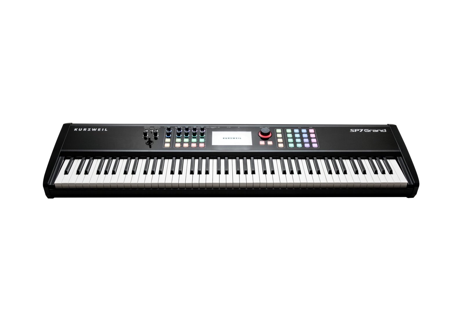 Kurzweil SP7 88-Key Stage Piano - Image 2