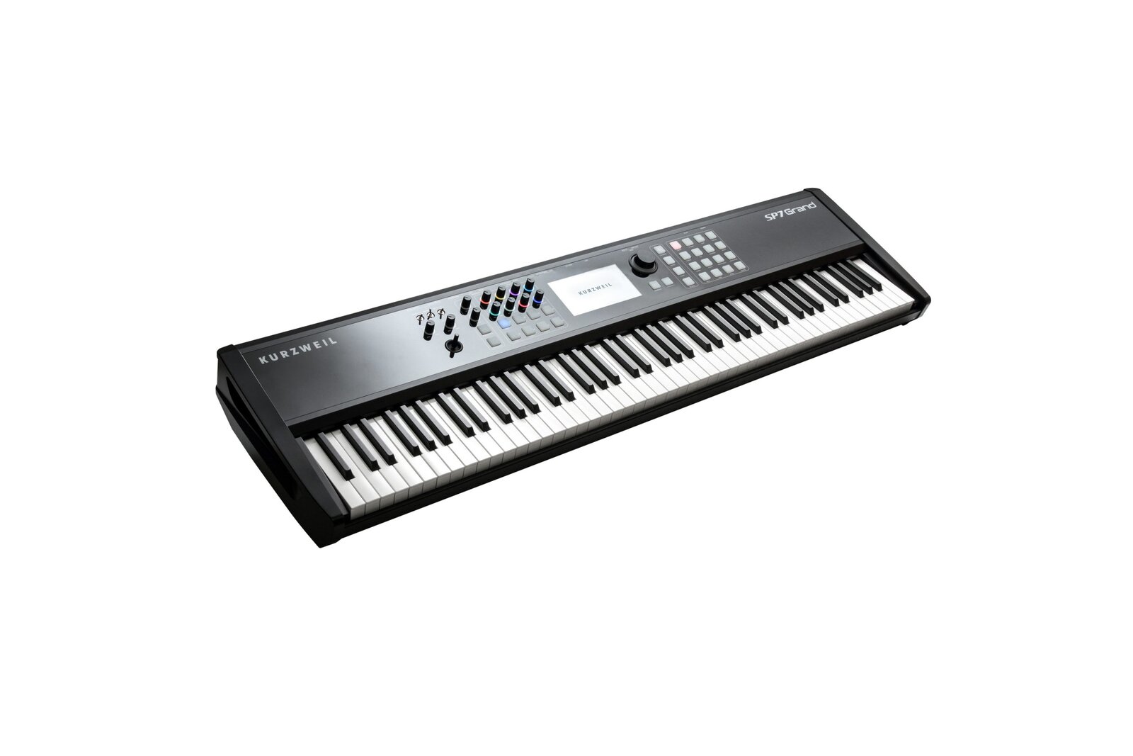 Kurzweil SP7 88-Key Stage Piano - Image 3