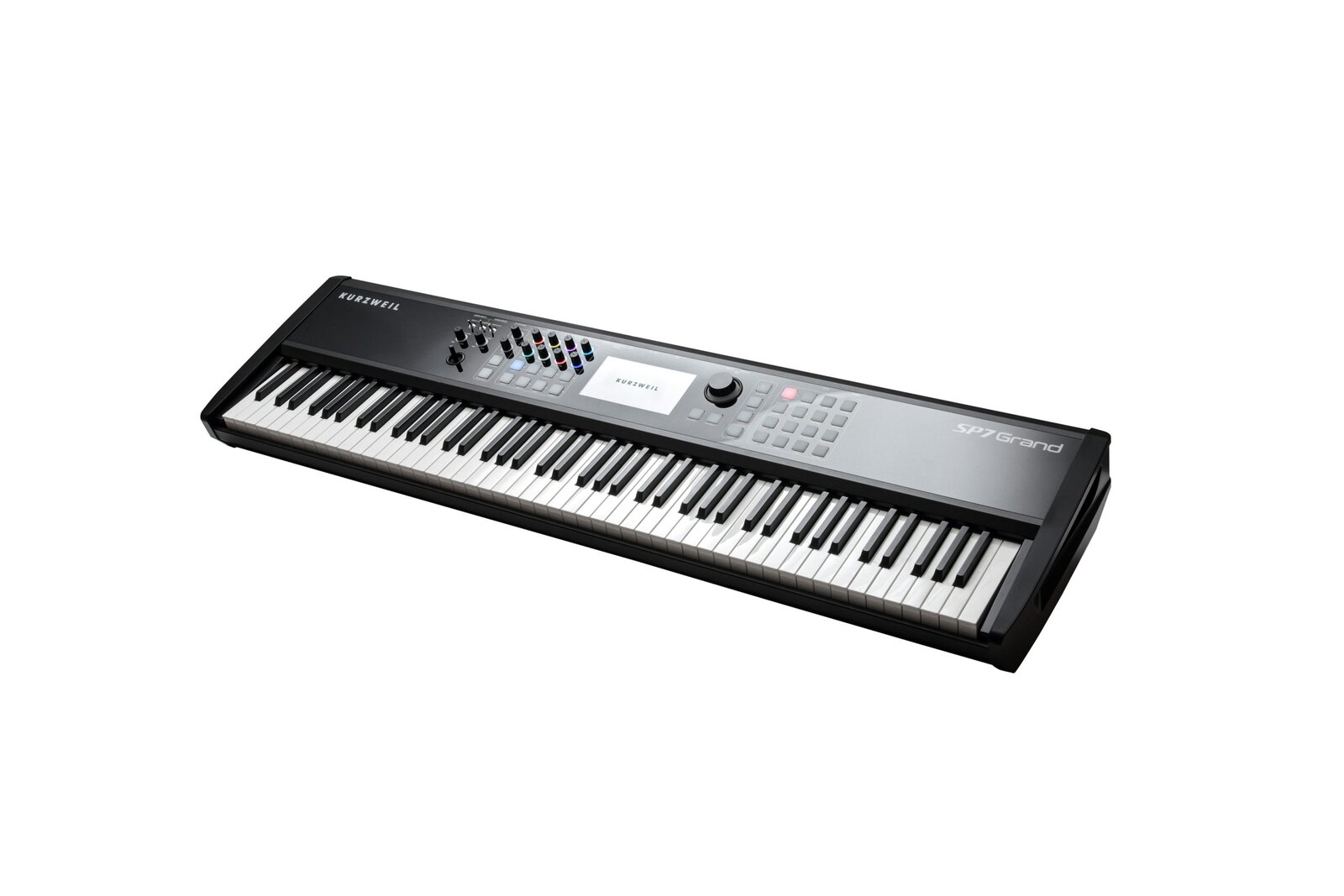 Kurzweil SP7 88-Key Stage Piano - Image 4
