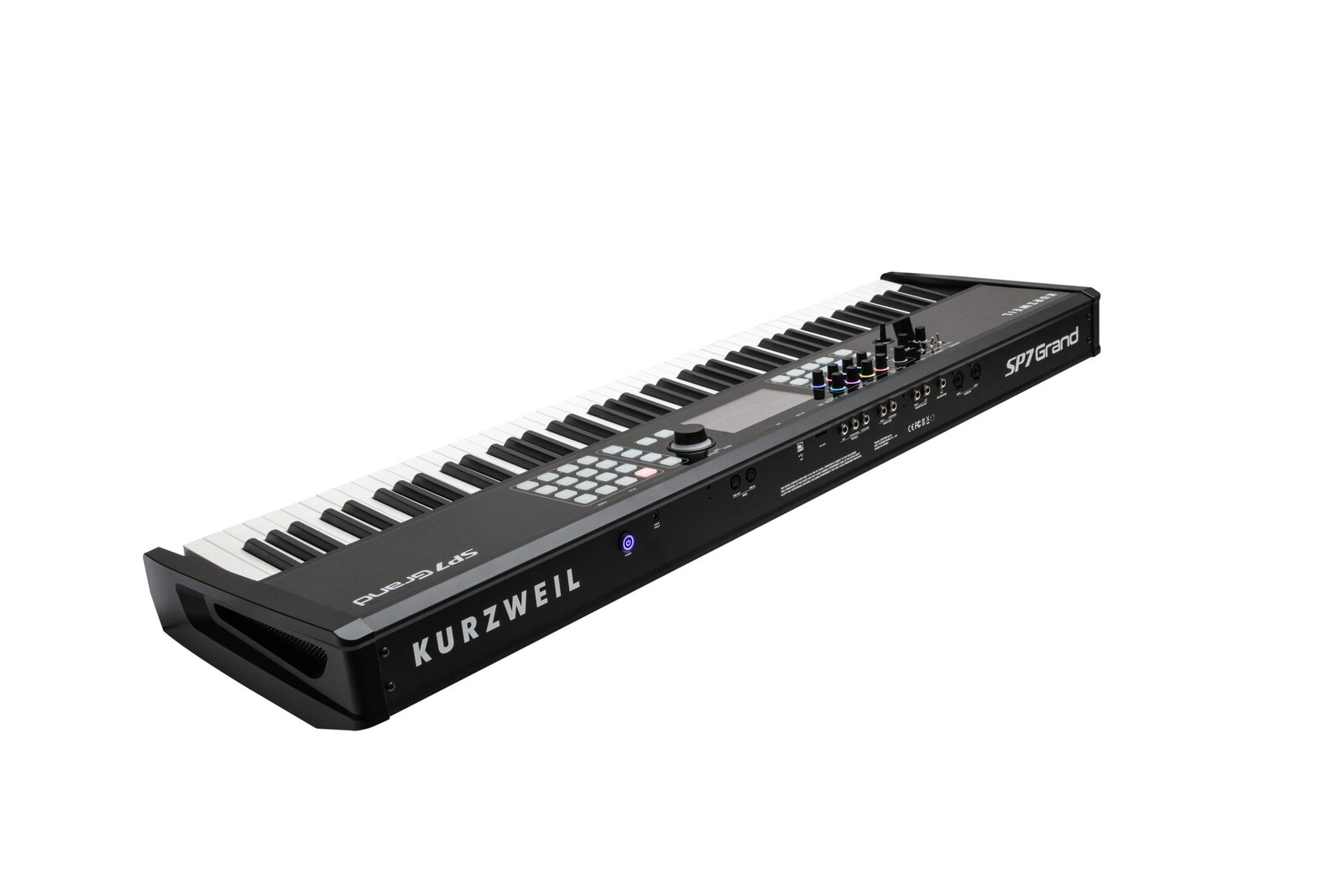 Kurzweil SP7 88-Key Stage Piano - Image 5